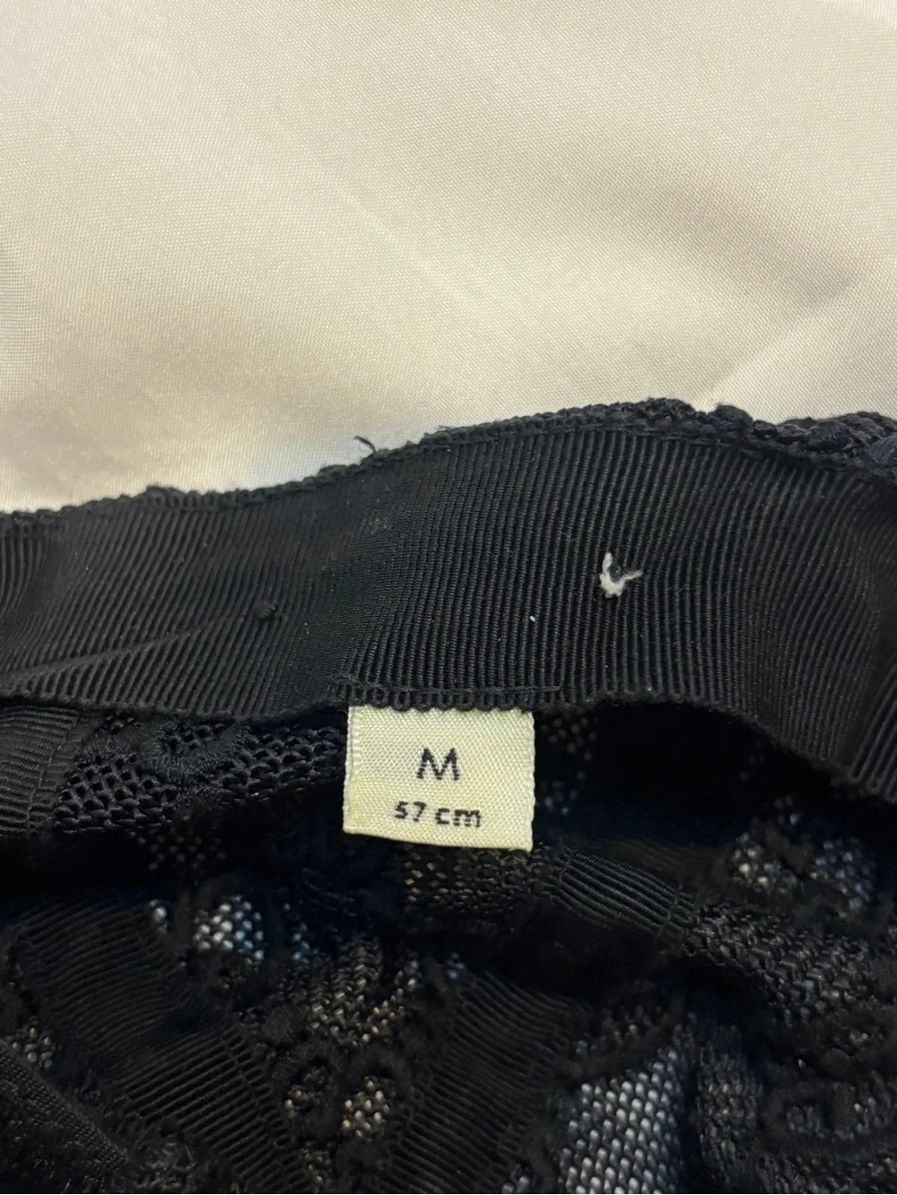 Gucci authentic tagged